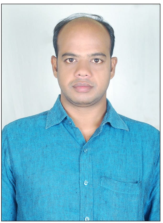 A. Suresh Babu - Librarian